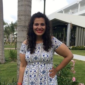 Meet your Posher, Sandy